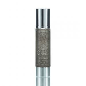 Saponificio Varesino Deodorant Opuntia 100ml