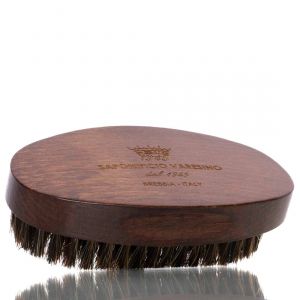 Saponificio Varesino Wooden Beard Brush