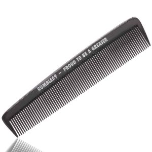 Schmiere Comb Proud To Be A Greaser