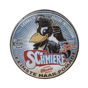 Schmiere Movie Edition Medium Grease 140ml