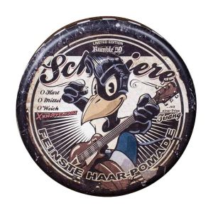 Schmiere Rock Hard 6-String-Steve 140ml