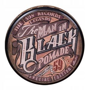 Schmiere Special Edition Rock Hard The Man In Black 140ml