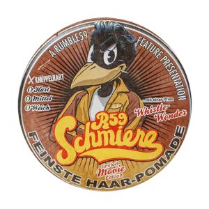 Schmiere Rock Hard The Wanderers 140ml