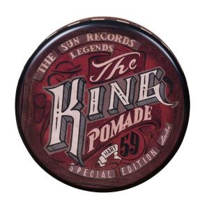 Schmiere Special Edition Strong The King 140ml
