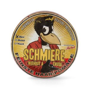 Schmiere Strong Rebel Without A Cause 140ml