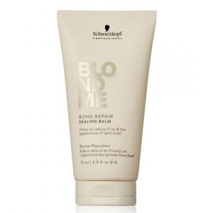 Schwarzkopf Blondme Bond Repair Bálsamo Sellador 75ml