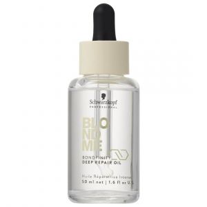 Schwarzkopf Blondme Bondfinity Deep Repair Aceite 50ml
