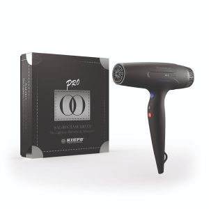 Kiepe Secador de Pelo Profesional 00 Saloon