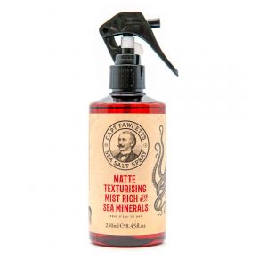 Spray de Sal Marina Captain Fawcett Sea Salt Spray 250ml