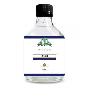 Stirling Soap Company Aftershave Triumph 100ml