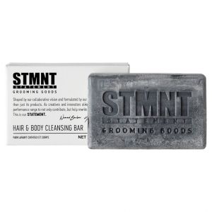 STMNT Champú Sólido 125g
