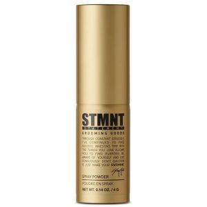STMNT Spray en Polvo 4g