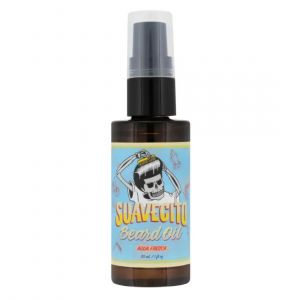 Suavecito Agua Fresca Aceite para Barba 30ml