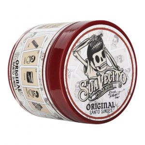 Suavecito Pomada Original Hold Santo Sunset 113g