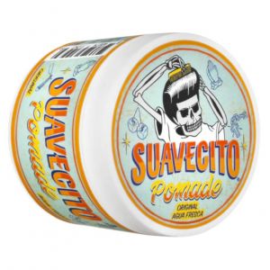 Suavecito Agua Fresca Pomade Original Hold 113g