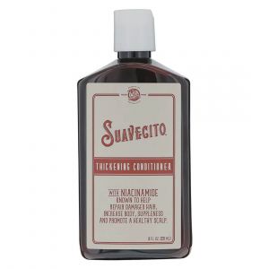 Suavecito Acondicionador Engrosador 237ml