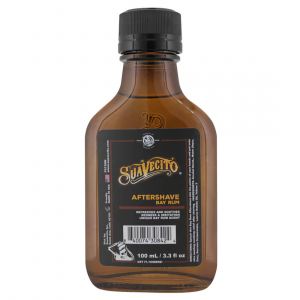Suavecito Bay Rum After Shave 100ml