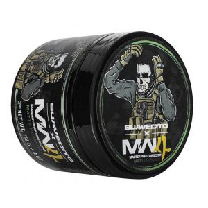 Suavecito Call of Duty Matte Pomade 113g 