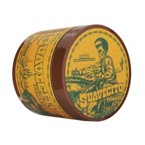 Suavecito Desert Cashmere Pomade Firme 113g