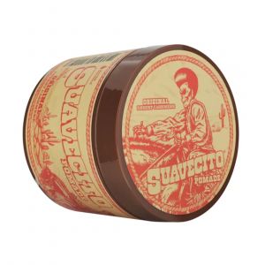 Suavecito Desert Cashmere Pomade Original Hold 113g