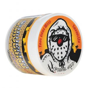 Pomada Suavecito Foos Gone Wild Original Hold 113g