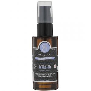 Suavecito Premium Blends Rum Cask Beard Oil 30ml