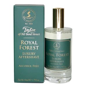 Taylor Royal Forest Luxury Aftershave 50ml