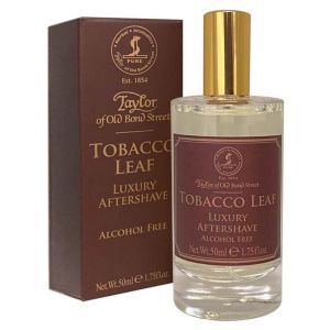Taylor Royal Tobacco Leaf Aftershave 50ml