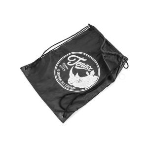 Tenax Backpack In Canvas