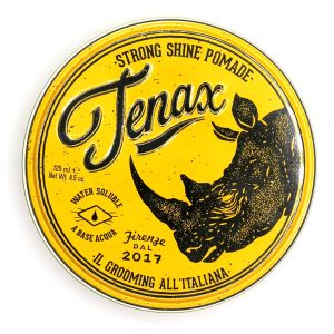 Tenax Yellow Hair Pomade 125ml