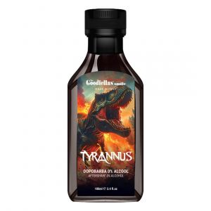 The Goodfellas Smile Aftershave Fluido Tyrannus Zero Alcohol 100ml