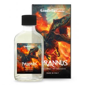 The Goodfellas Smile Aftershave Tyrannus 100ml
