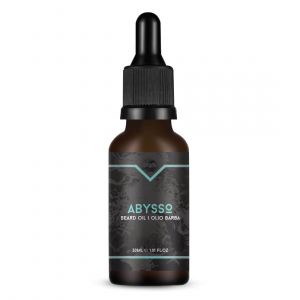 The Goodfellas Smile Aceite para Barba Abysso 30ml