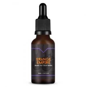 The Goodfellas Smile Aceite para Barba Orange Empire 30ml