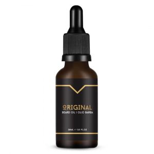 The Goodfellas Smile Aceite para Barba Original 30ml
