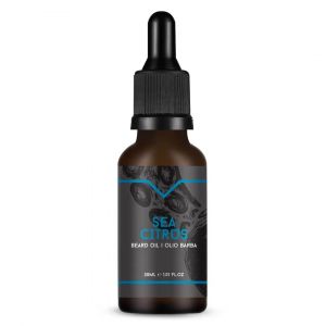 The Goodfellas Smile Aceite para Barba Sea Citrus 30ml