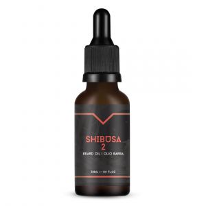 The Goodfellas Smile Aceite para Barba Shibusa 2 30ml