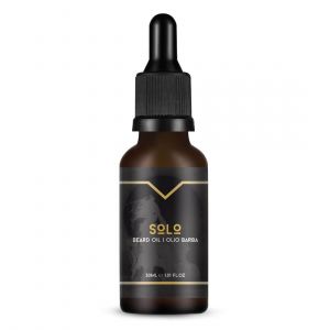 The Goodfellas Smile Aceite para Barba Solo 30ml