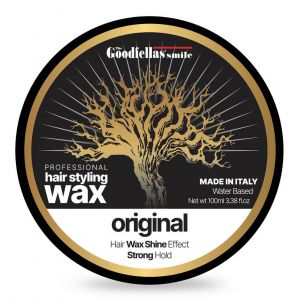 The Goodfellas Smile Cera para Cabello Original 100ml