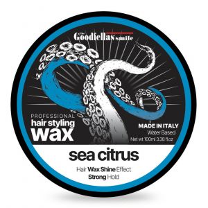 The Goodfellas Smile Cera para Cabello Sea Citrus 100ml