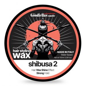 The Goodfellas Smile Cera para Cabello Shibusa 2 100ml