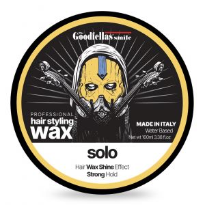 The Goodfellas Smile Cera para Cabello Solo 100ml
