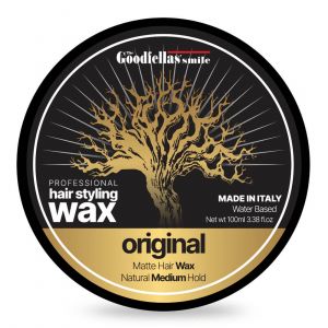 The Goodfellas Smile Cera Capilar Mate Original 100ml