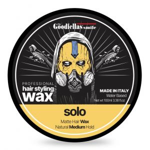 The Goodfellas Smile Cera Capilar Mate Solo 100ml