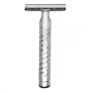 The Goodfellas Smile Maquinilla de Afeitar Acero Inoxidable Styletto V2