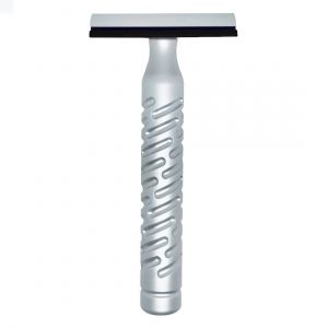 The Goodfellas Smile Maquinilla de Afeitar Clasica Styletto Rasatura Profonda