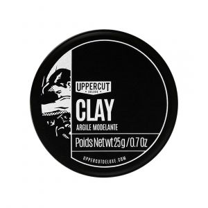 Uppercut Deluxe Clay Midi Size 30g