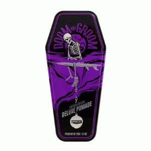 Uppercut Deluxe Doom & Groom Pomada Deluxe 120g