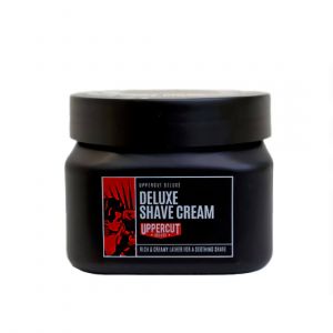 Uppercut Deluxe Crema de Afeitar 120g