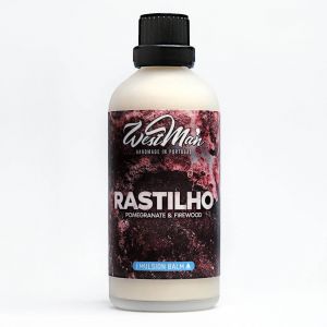 Westman Rastilho Bálsamo Aftershave en Emulsión 100ml
